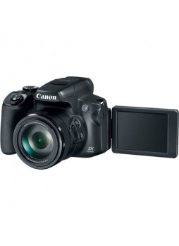 Canon PowerShot SX70 HS Digital Camera